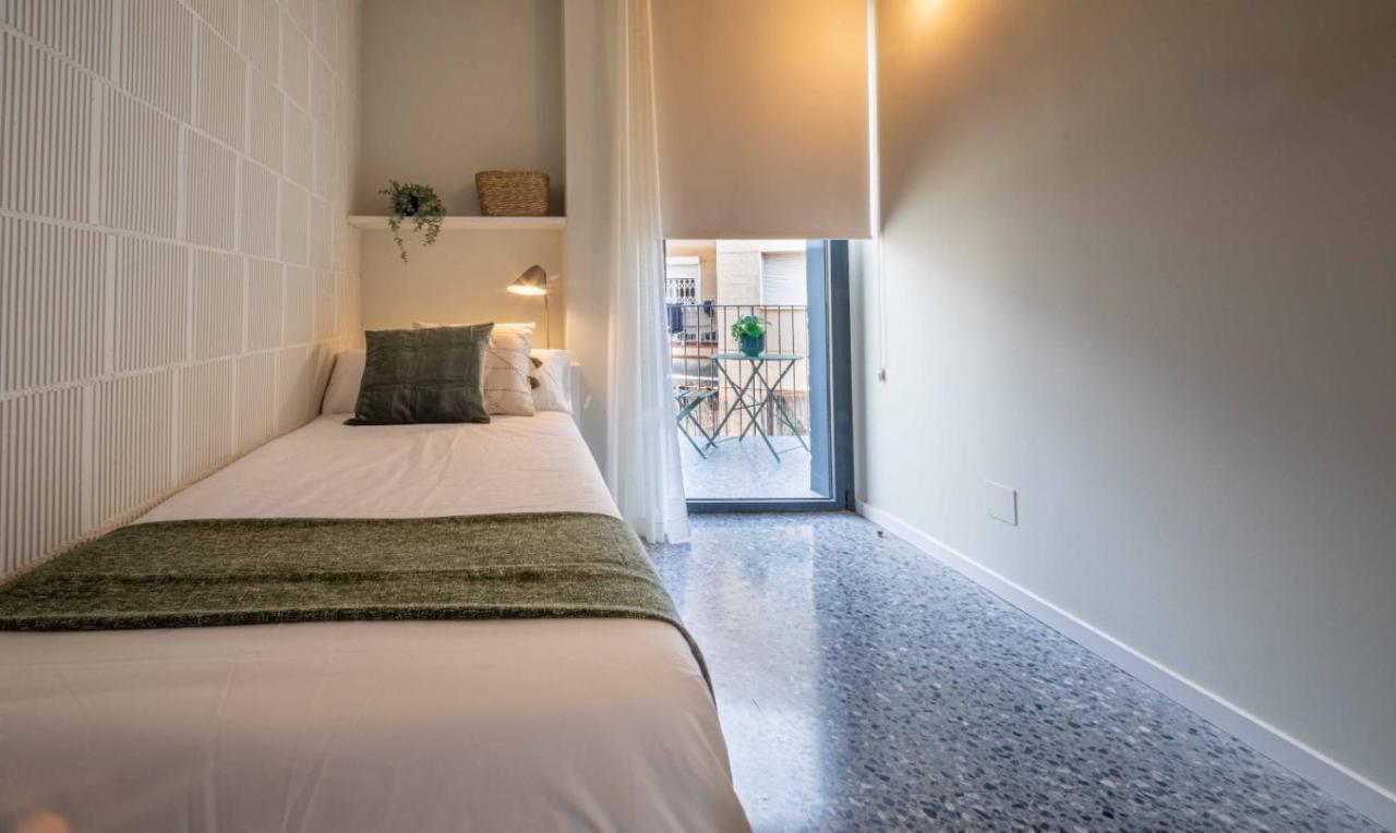 Barcelona Touch Apartments - Rosich L'Hospitalet de Llobregat Exterior photo