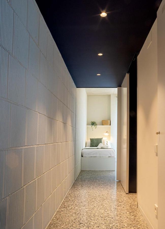 Barcelona Touch Apartments - Rosich L'Hospitalet de Llobregat Exterior photo